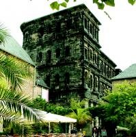 Trier - Porta Negra